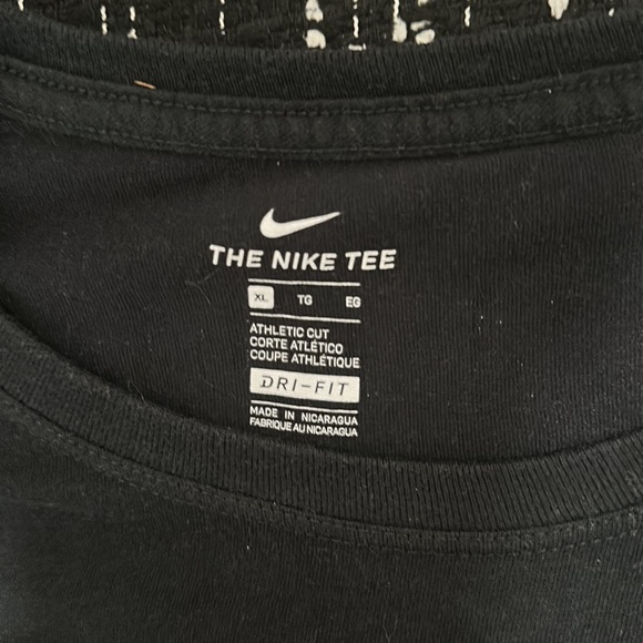 Nike Dri-Fit Pride Tee - Picture 3 of 6